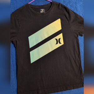 Men's Large Hurley tshirt